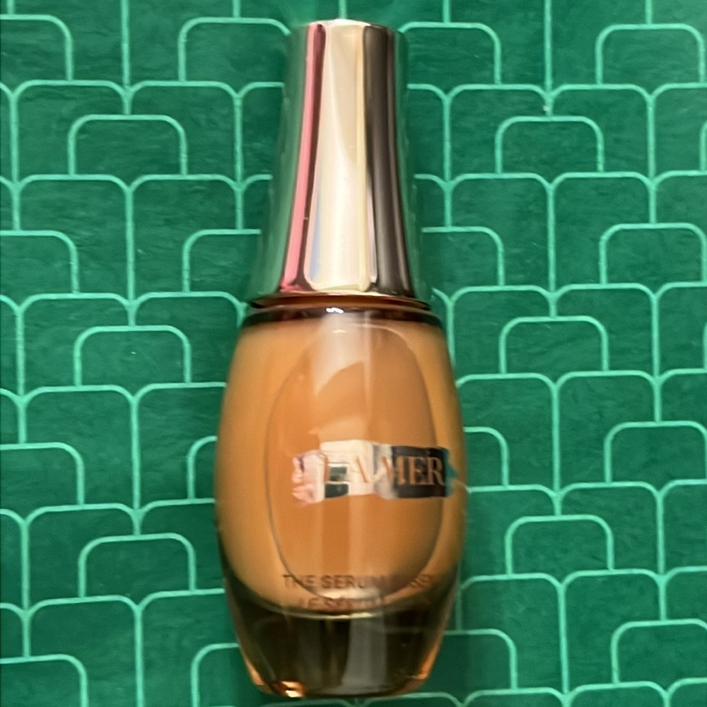 NWT Super Fresh Genaissance de La Mer Serum Essence (a $285 value!)